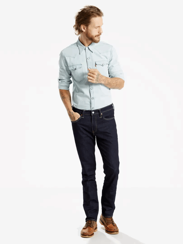 511™ SLIM JEANS