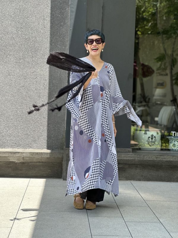 SARITA KAFTAN - Image 2