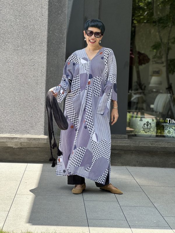 SARITA KAFTAN - Image 3