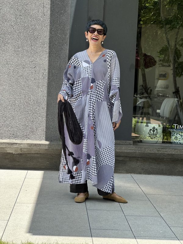 SARITA KAFTAN - Image 4