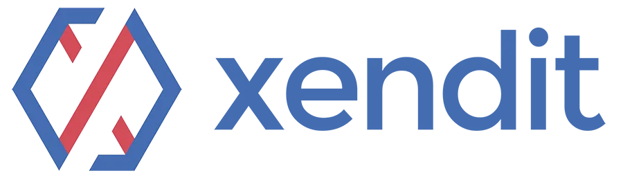 Xendit Logo